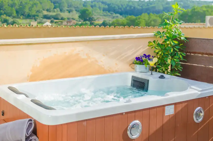 Alquiler vacacional en Es reco, Costitx