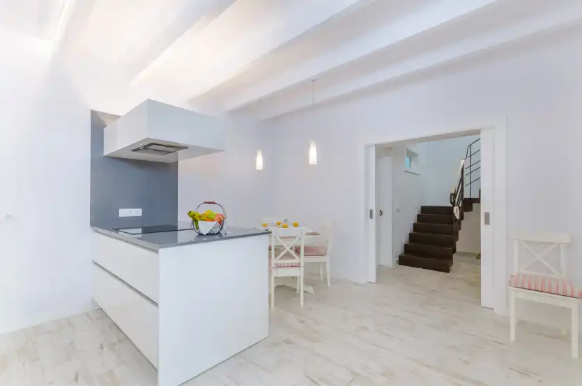 Alquiler vacacional en Es reco, Costitx