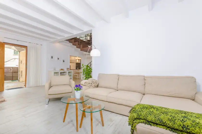 Alquiler vacacional en Es reco, Costitx