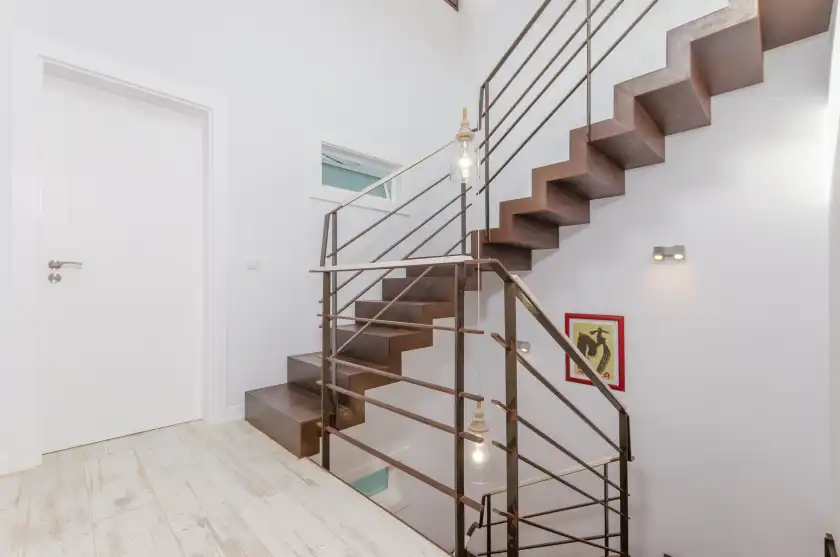 Alquiler vacacional en Es reco, Costitx