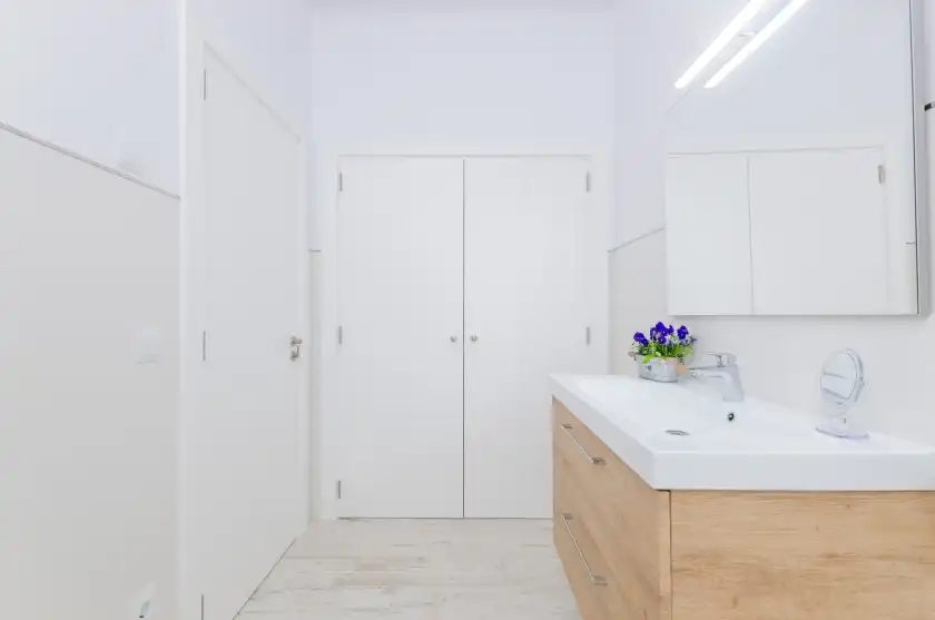 Alquiler vacacional en Es reco, Costitx