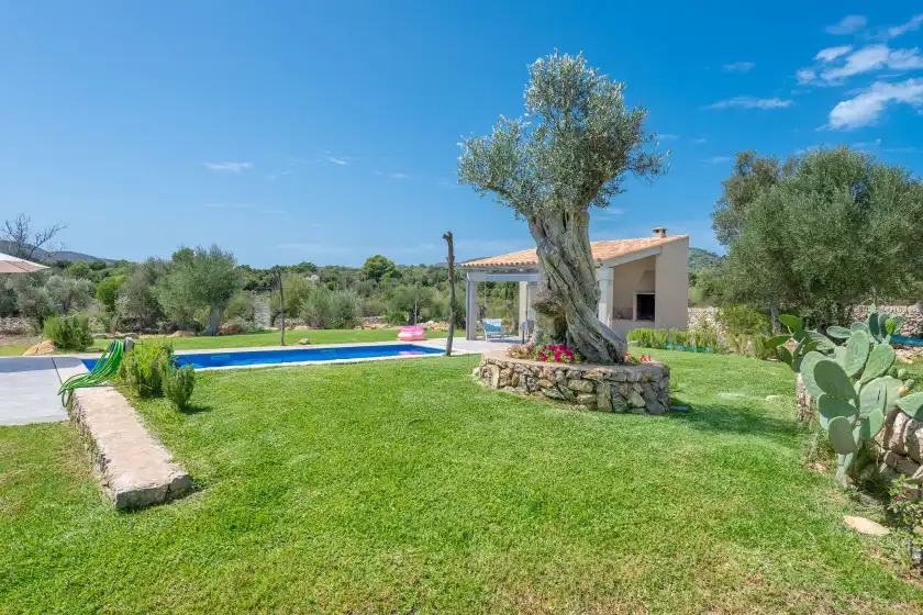 Ferienhaus auf Can colomer ferragut , Artà