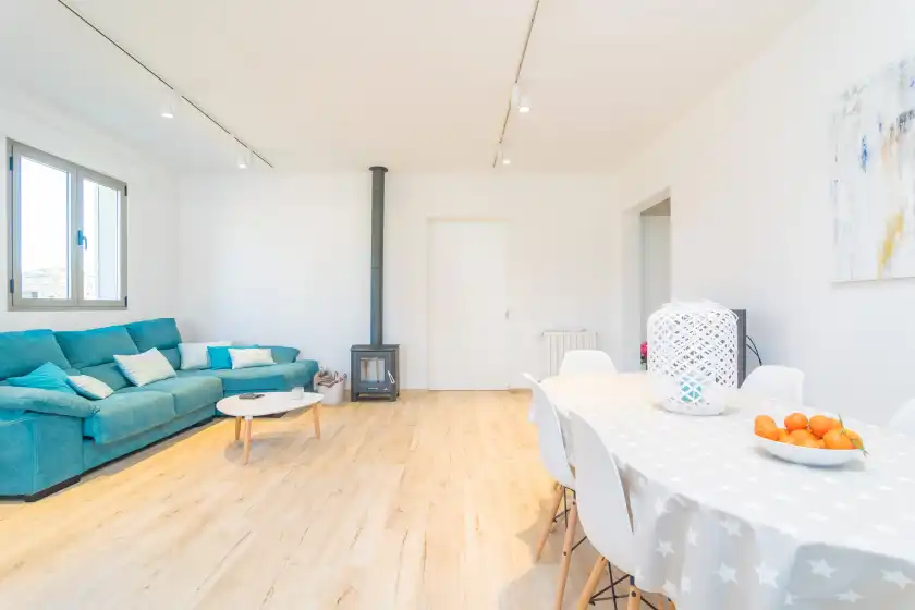 Ferienhaus auf Can colomer ferragut , Artà