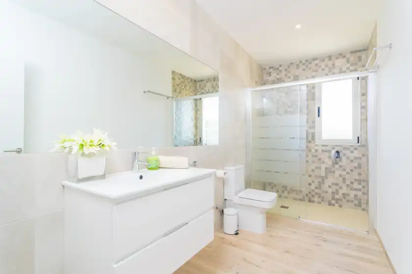 Ferienhaus auf Can colomer ferragut , Artà