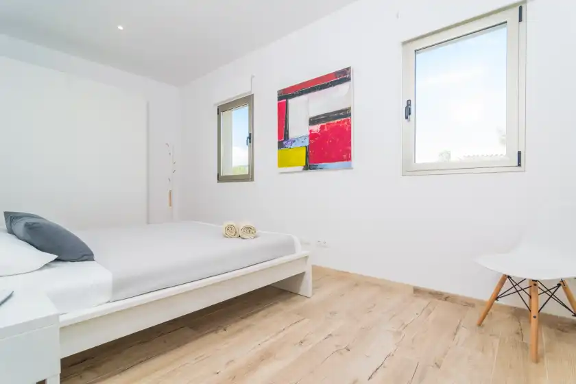 Ferienhaus auf Can colomer ferragut , Artà