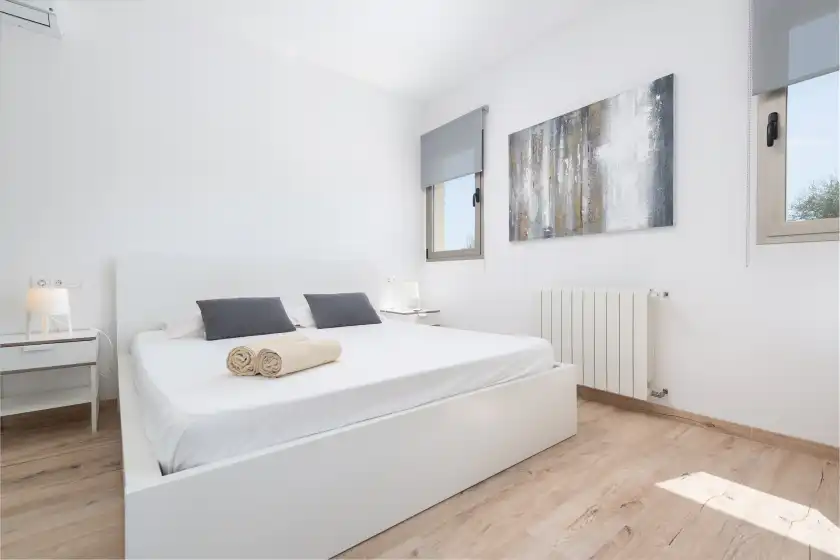 Ferienhaus auf Can colomer ferragut , Artà