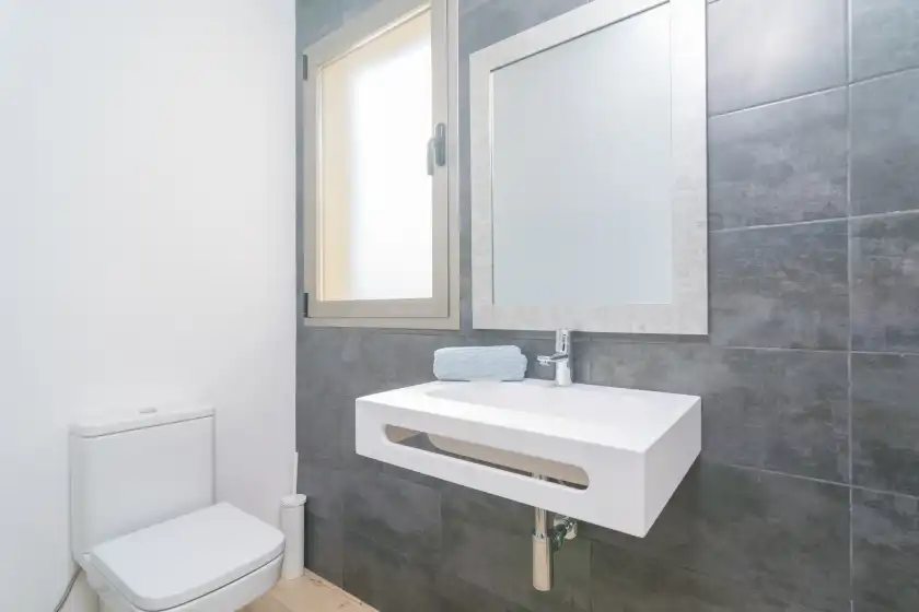 Ferienhaus auf Can colomer ferragut , Artà