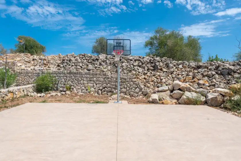 Ferienhaus auf Can colomer ferragut , Artà