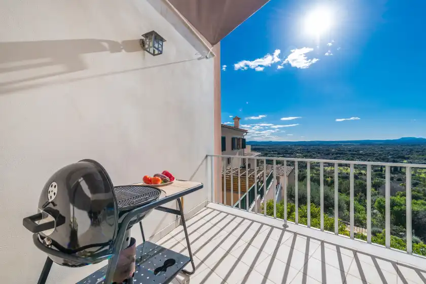 Ferienhaus auf Biali, Búger