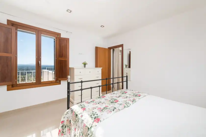 Ferienhaus auf Biali, Búger