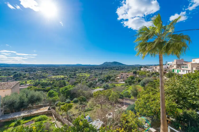 Ferienhaus auf Biali, Búger