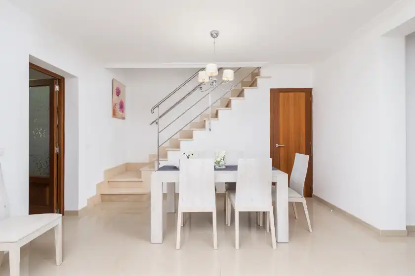 Ferienhaus auf Biali, Búger