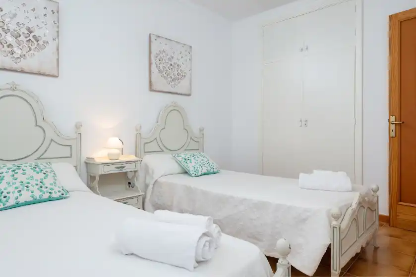 Alquiler vacacional en Can confit, Can Picafort