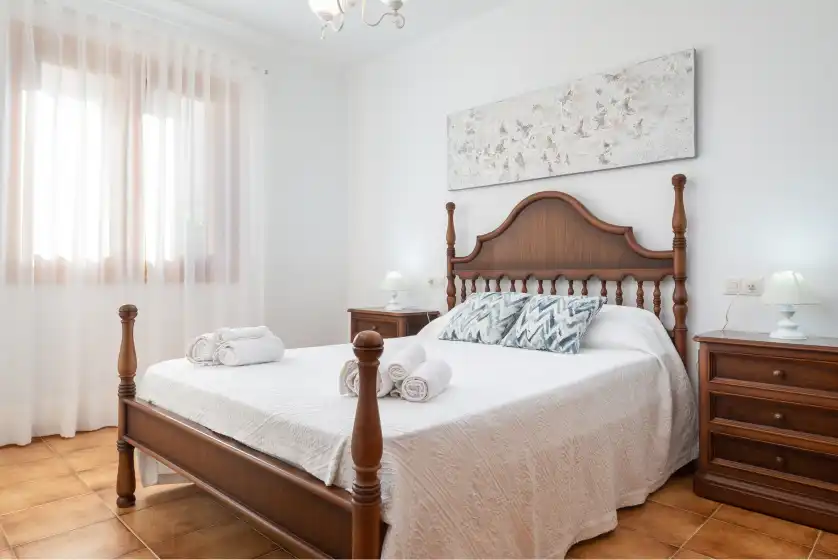 Alquiler vacacional en Can confit, Can Picafort