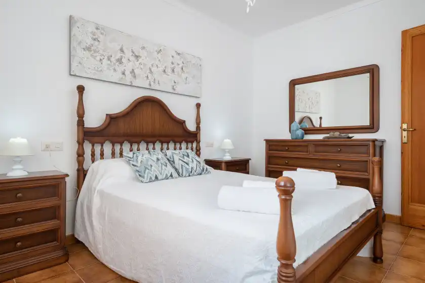 Alquiler vacacional en Can confit, Can Picafort