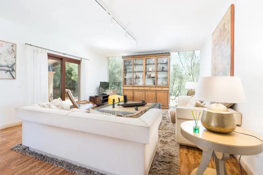 Holiday rentals in Can madis, Costitx