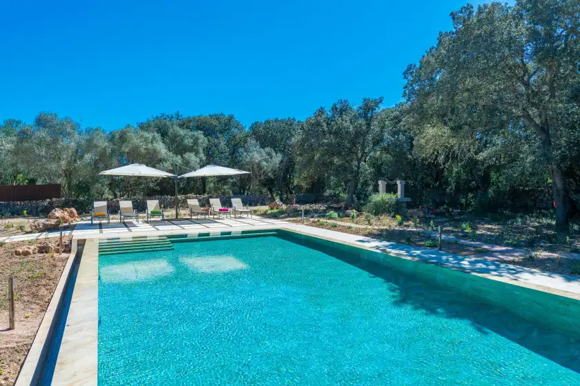 Holiday rentals in Can madis, Costitx