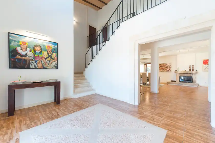 Holiday rentals in Can madis, Costitx