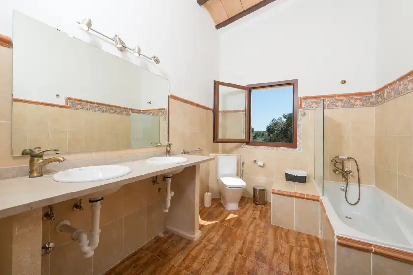 Holiday rentals in Can madis, Costitx