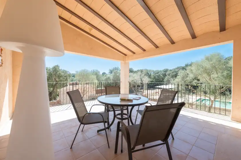 Holiday rentals in Can madis, Costitx