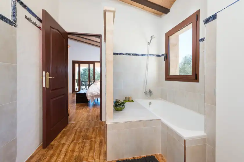 Holiday rentals in Can madis, Costitx