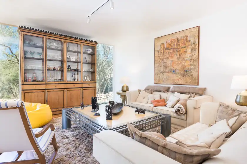 Holiday rentals in Can madis, Costitx