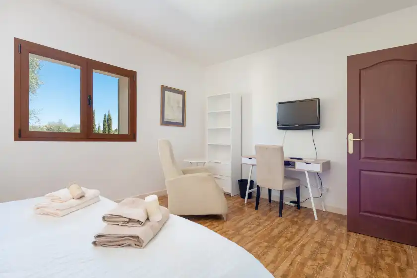 Holiday rentals in Can madis, Costitx