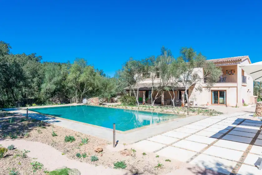 Holiday rentals in Can madis, Costitx