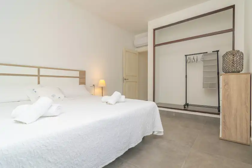 Alquiler vacacional en Cala rafalino, s'Illot-Cala Morlanda