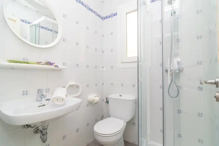 Alquiler vacacional en Cala rafalino, s'Illot-Cala Morlanda