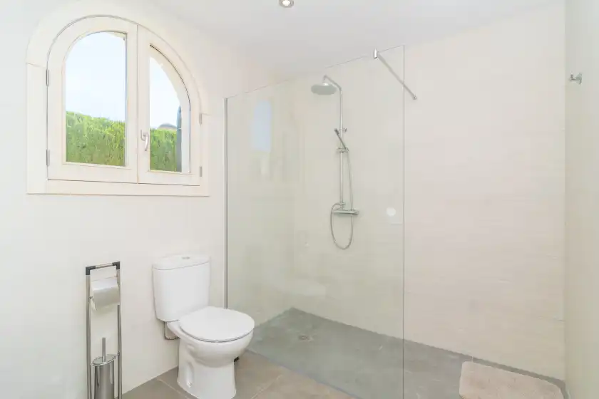 Alquiler vacacional en Cala rafalino, s'Illot-Cala Morlanda