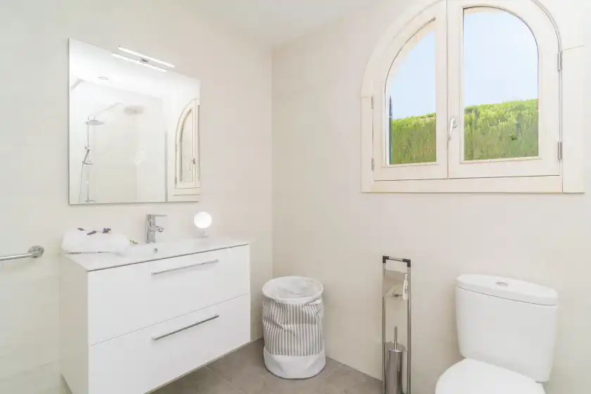 Alquiler vacacional en Cala rafalino, s'Illot-Cala Morlanda