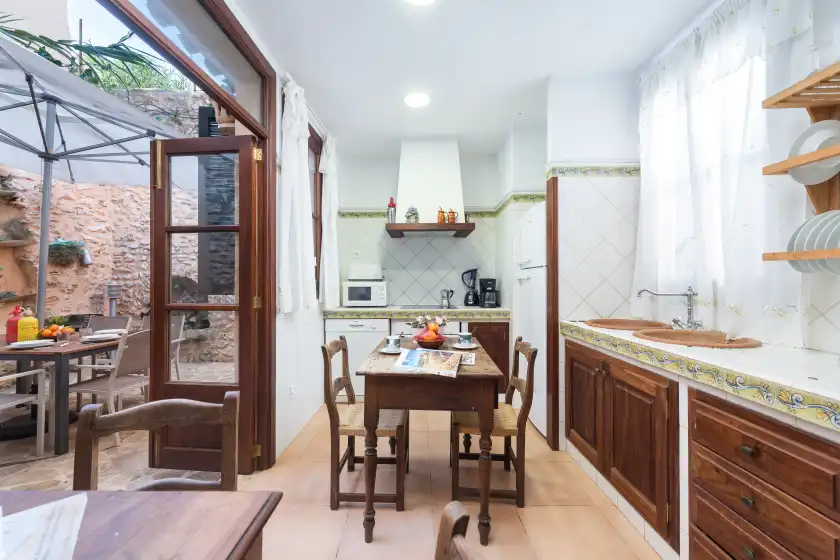 Alquiler vacacional en Can vallori, Sencelles