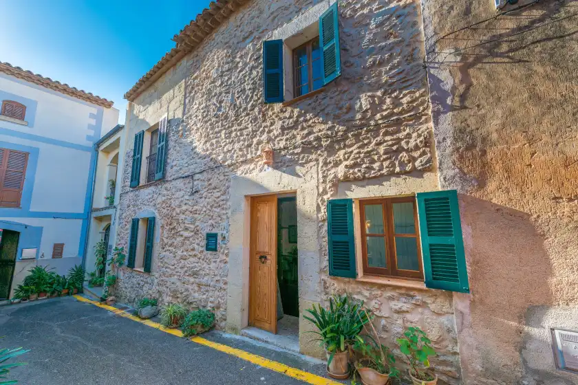 Alquiler vacacional en Can vallori, Sencelles