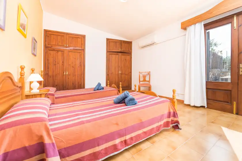 Ferienhaus auf Coste can moragues, Pollença