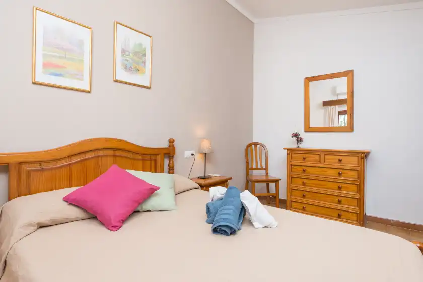 Ferienhaus auf Coste can moragues, Pollença