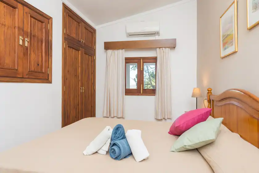 Ferienhaus auf Coste can moragues, Pollença