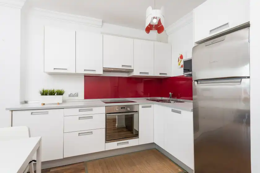 Alquiler vacacional en Sun of alcanada, Port d'Alcúdia