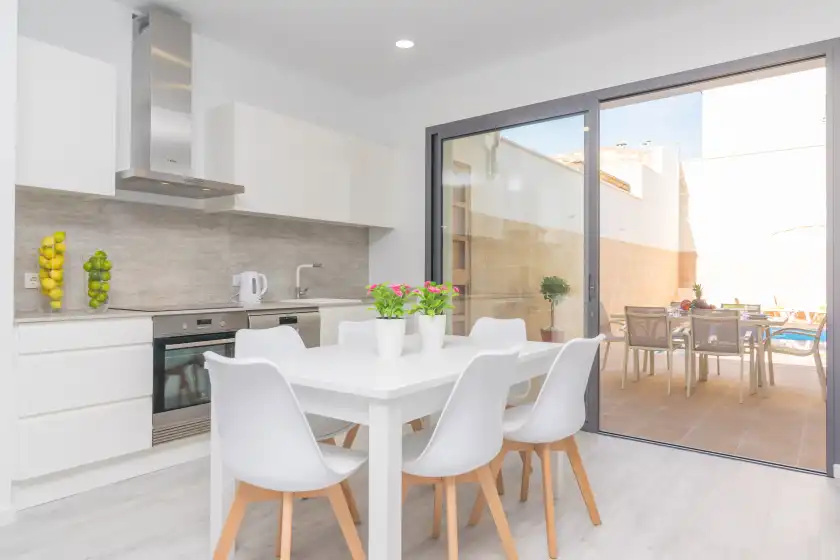 Ferienhaus auf Can serra, Sa Pobla