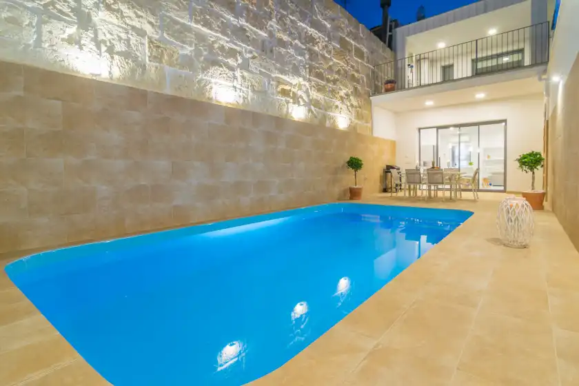 Ferienhaus auf Can serra, Sa Pobla