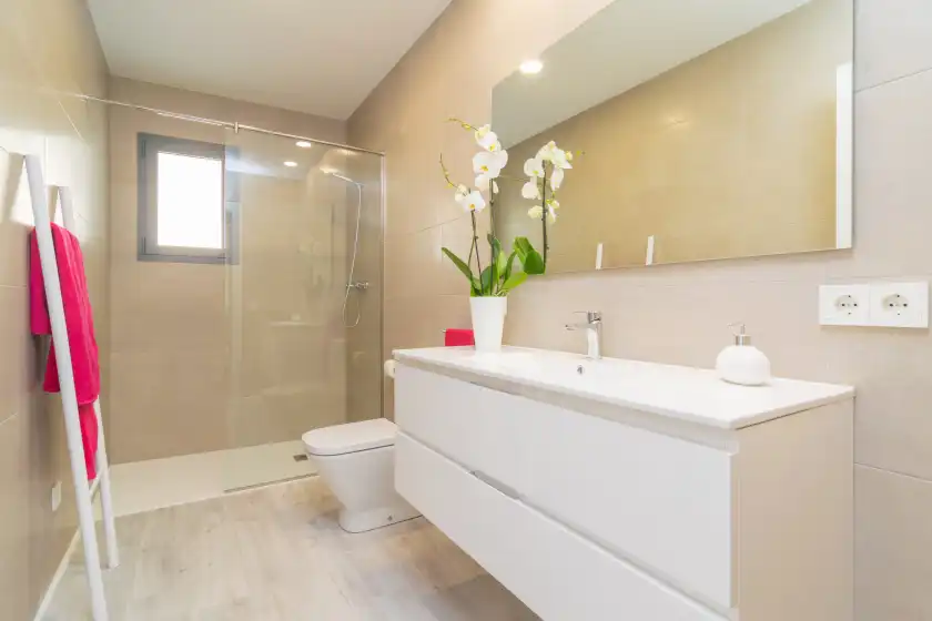 Ferienhaus auf Can serra, Sa Pobla