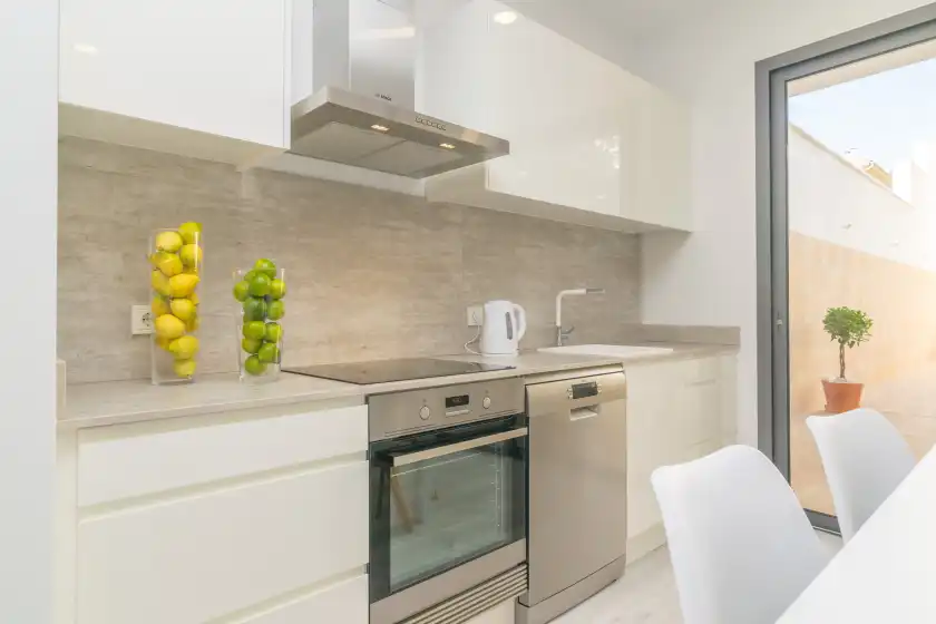 Ferienhaus auf Can serra, Sa Pobla