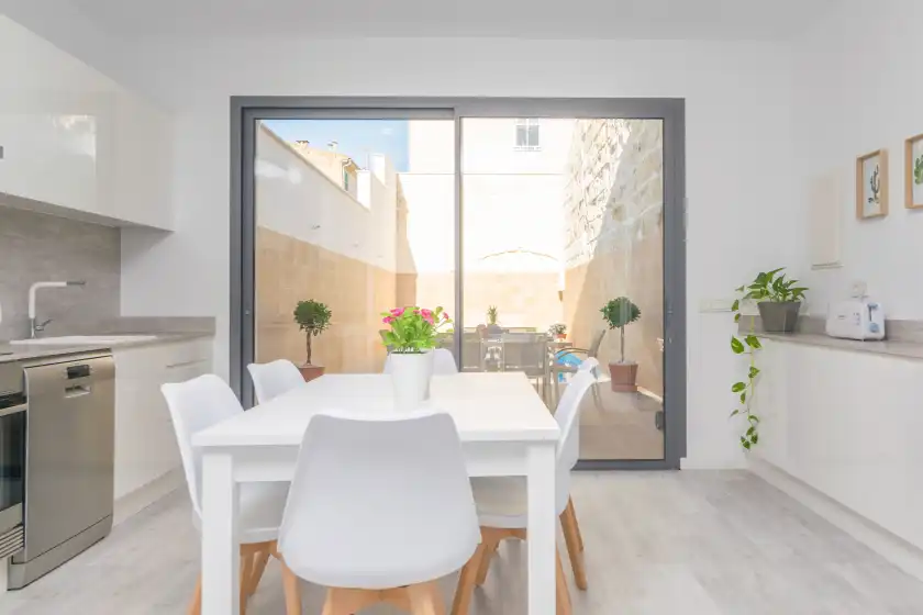 Ferienhaus auf Can serra, Sa Pobla