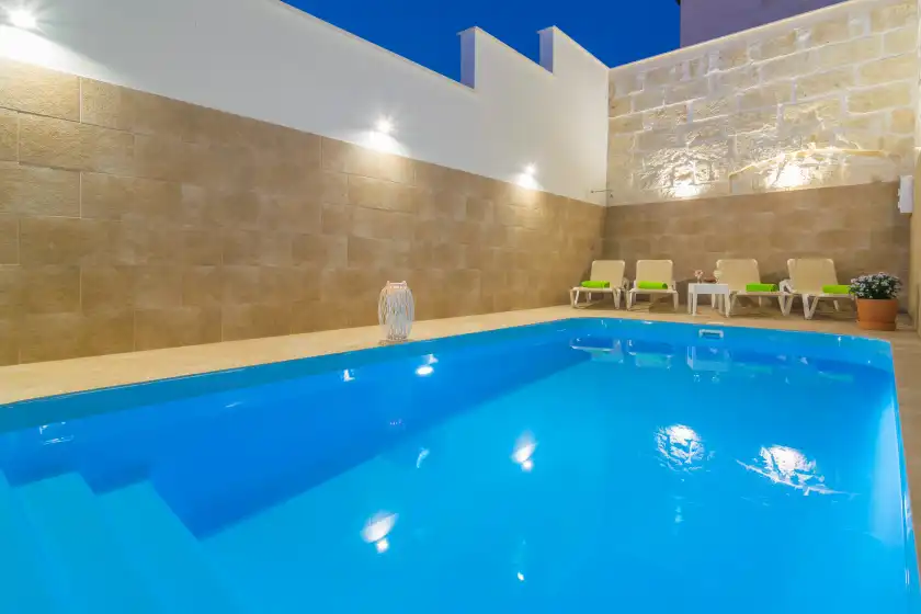 Ferienhaus auf Can serra, Sa Pobla