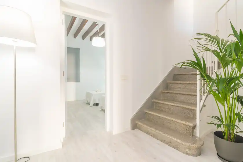 Ferienhaus auf Can serra, Sa Pobla