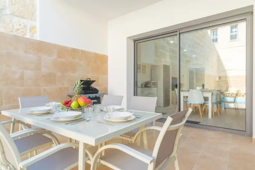 Ferienhaus auf Can serra, Sa Pobla