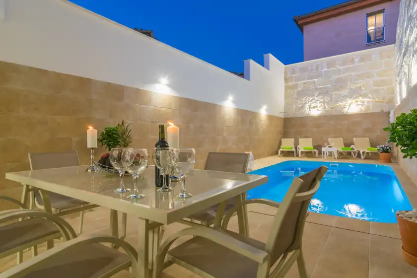 Ferienhaus auf Can serra, Sa Pobla