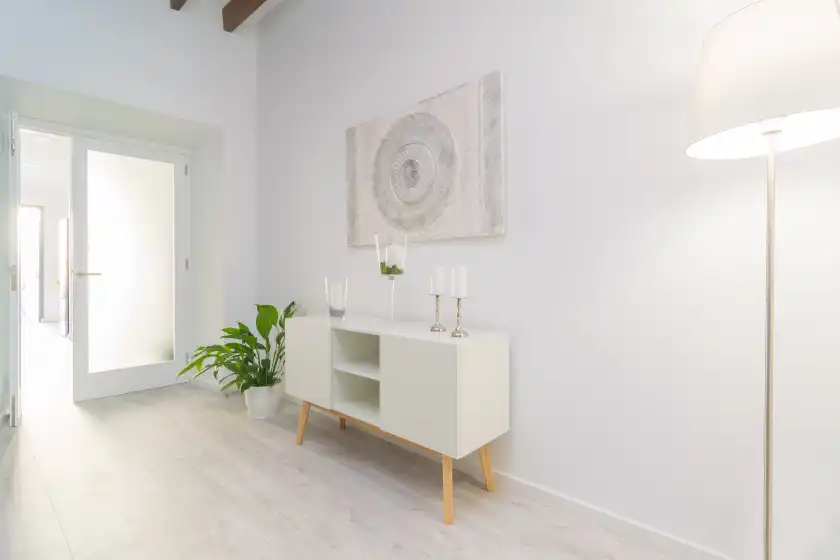 Ferienhaus auf Can serra, Sa Pobla