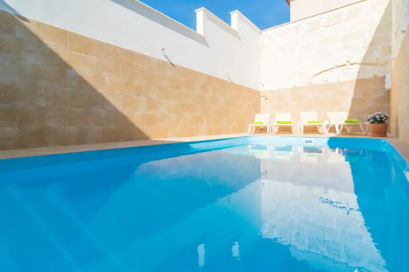 Ferienhaus auf Can serra, Sa Pobla