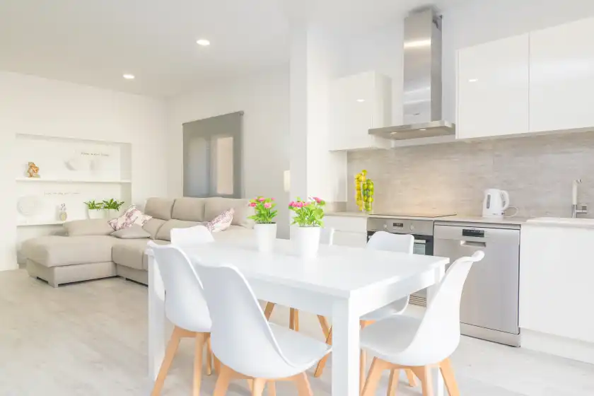 Ferienhaus auf Can serra, Sa Pobla